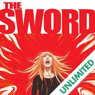 The Sword: Fire